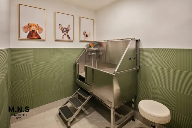 $5,529 | 1042 Atlantic Avenue, Unit 17I | Crown Heights