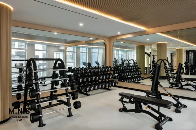 $5,529 | 1042 Atlantic Avenue, Unit 17I | Crown Heights