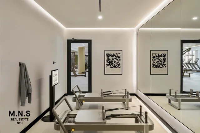 $5,529 | 1042 Atlantic Avenue, Unit 17I | Crown Heights