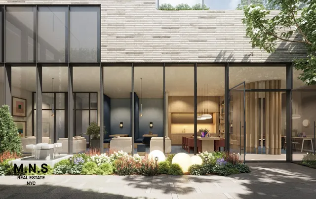 $5,529 | 1042 Atlantic Avenue, Unit 17I | Crown Heights