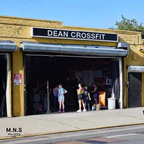 $5,529 | 1042 Atlantic Avenue, Unit 17I | Crown Heights