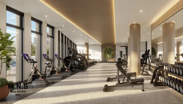 $5,529 | 1042 Atlantic Avenue, Unit 17I | Crown Heights