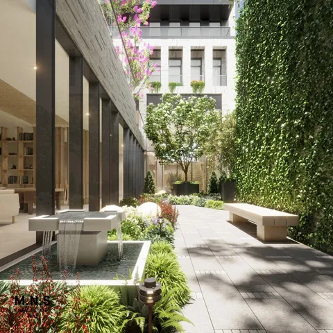 $5,529 | 1042 Atlantic Avenue, Unit 17I | Crown Heights