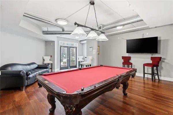 $235,000 | 800 Peachtree Street Northeast, Unit 1512, Atlanta, GA 30308