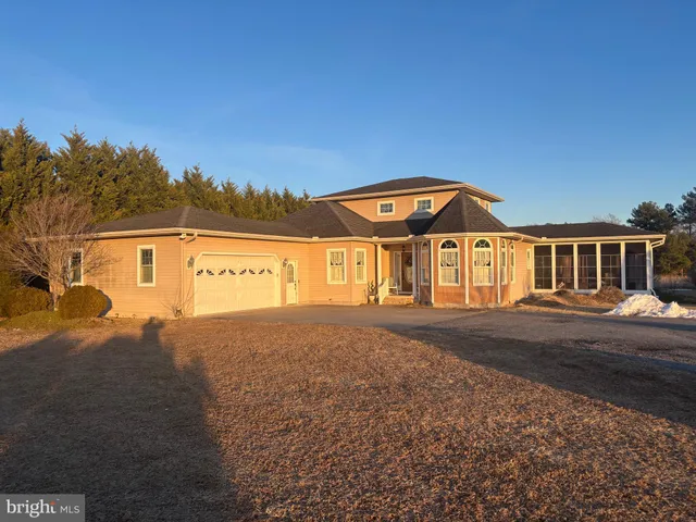 $465,000 | 7479 Road 617, Greenwood, DE 19950