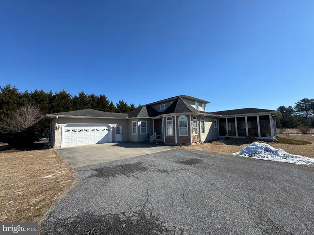 $465,000 | 7479 Road 617, Greenwood, DE 19950