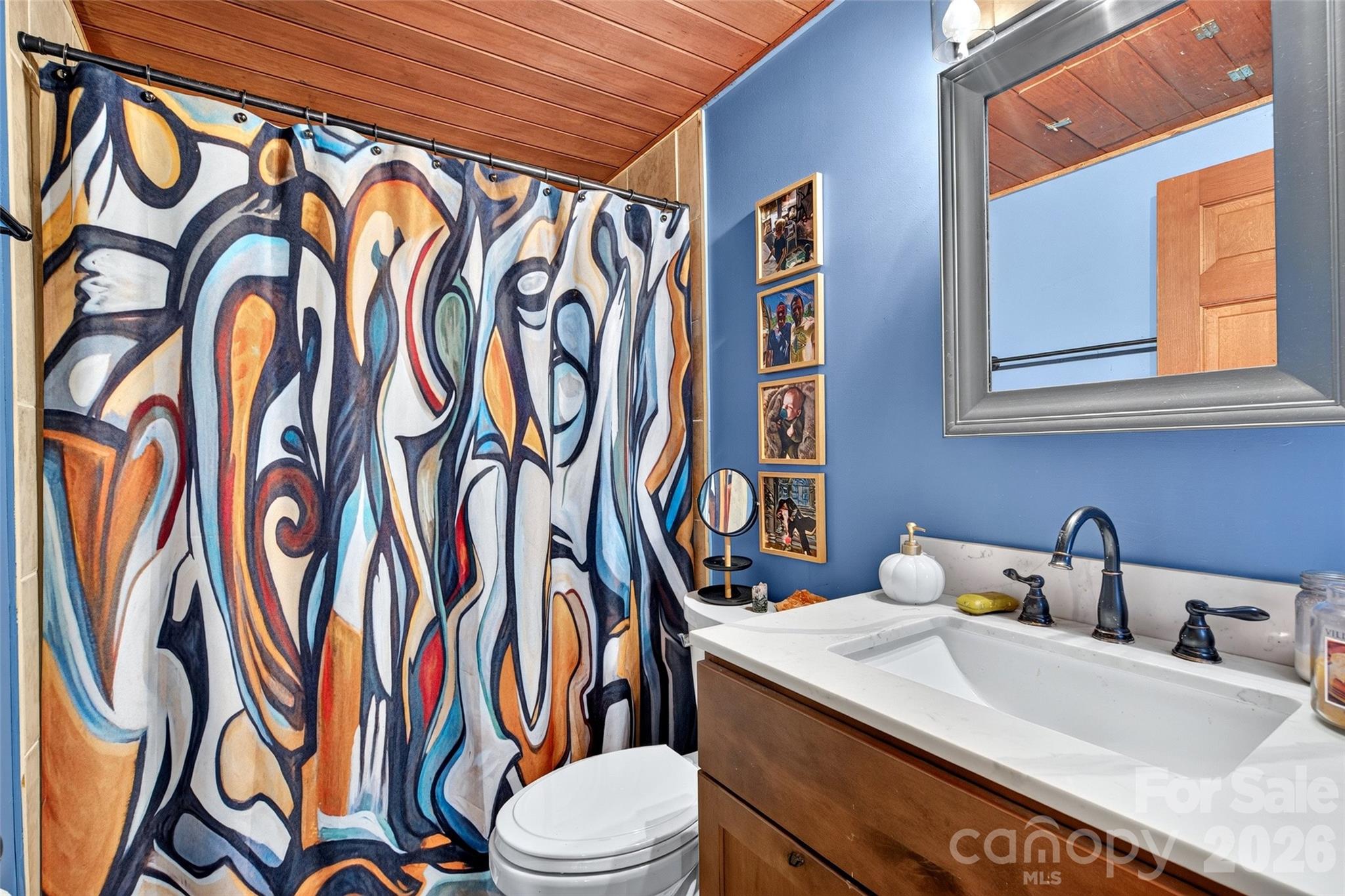 602 Quail Cove Road Clyde, NC 28721 - Photo 15 of 48 Gallery Image 15