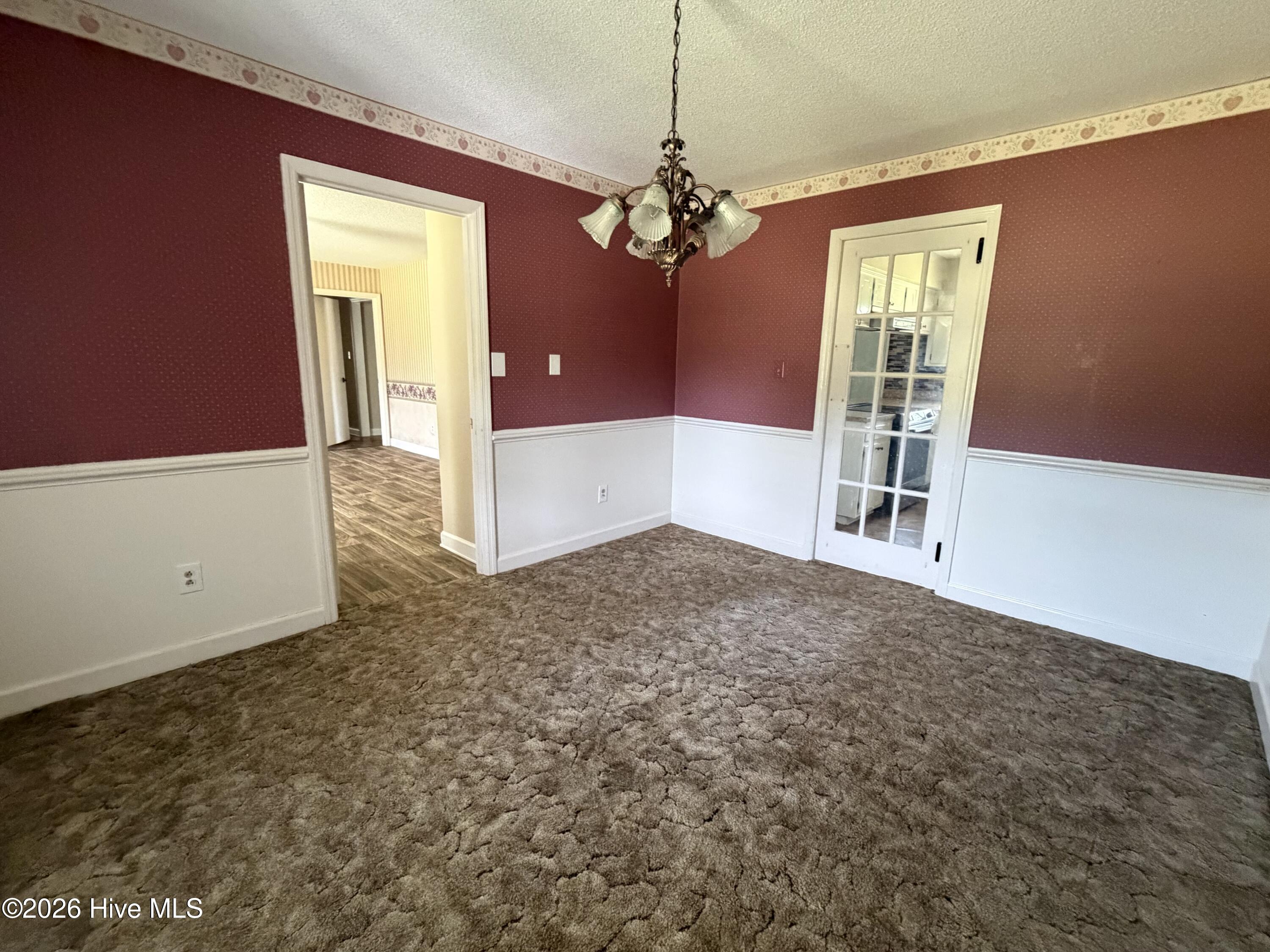 3144 Wintergreen Road Cove City, NC 28523 - Photo 13 of 54 Dining Room