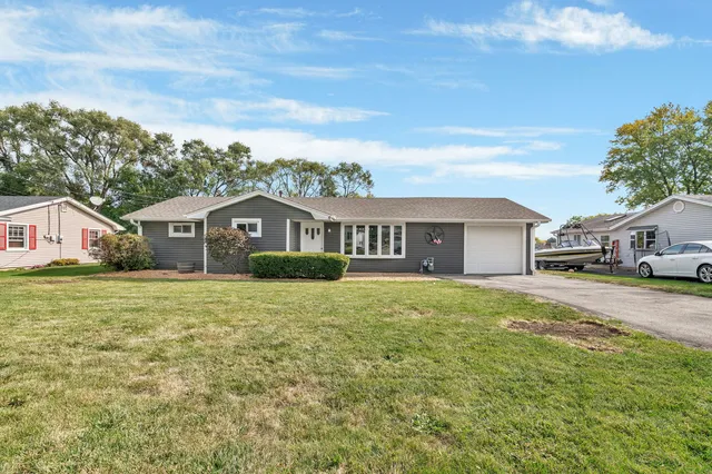 $289,000 | 15035 Hartman Drive, Romeoville, IL 60446