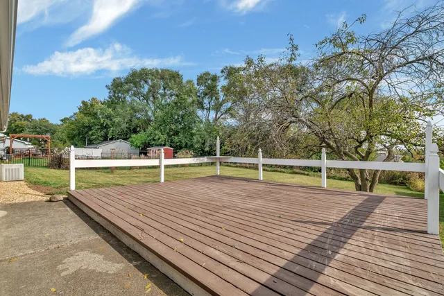 $289,000 | 15035 Hartman Drive, Romeoville, IL 60446