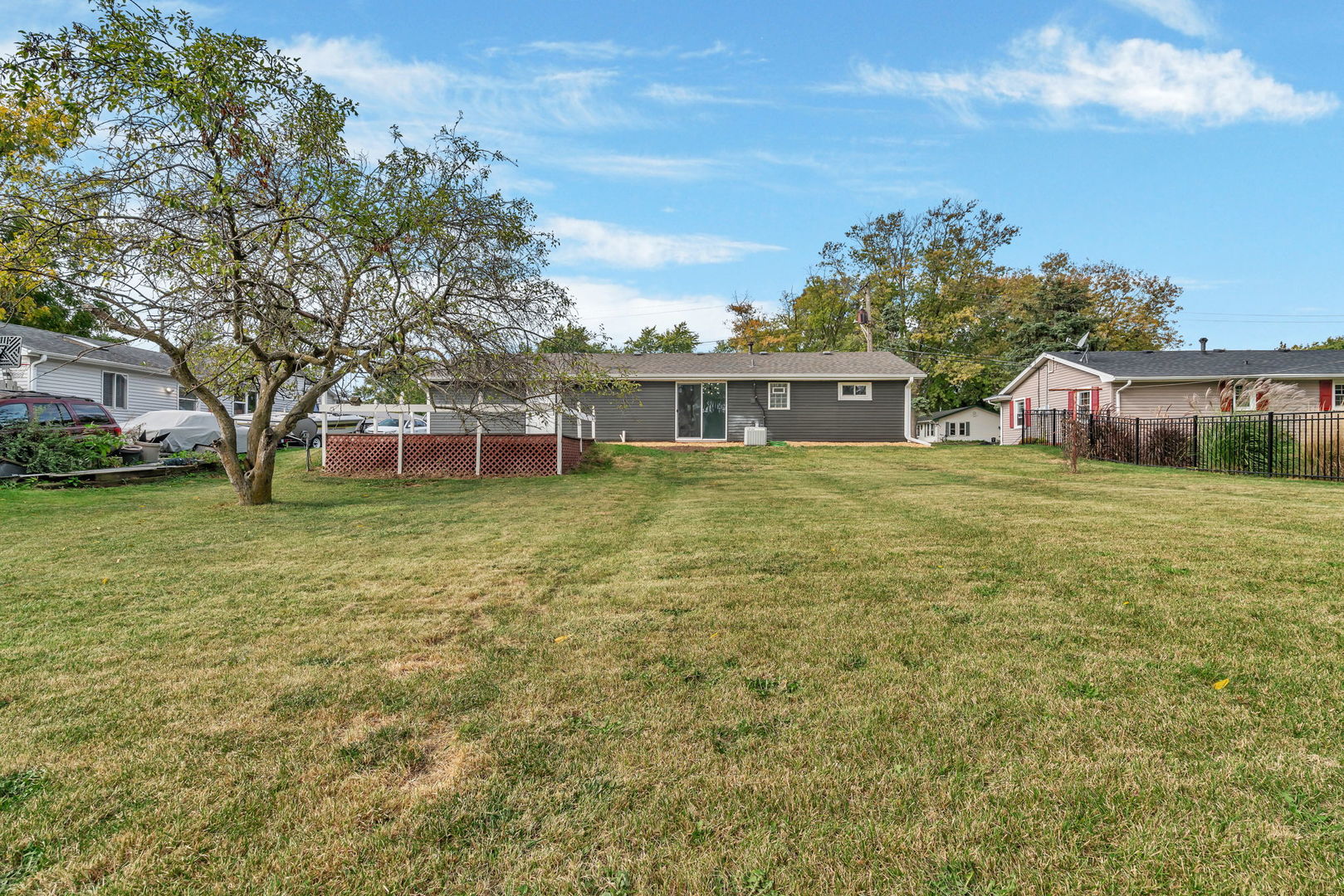 15035 Hartman Drive Romeoville, IL 60446 - Photo 22 of 27