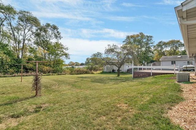 $289,000 | 15035 Hartman Drive, Romeoville, IL 60446