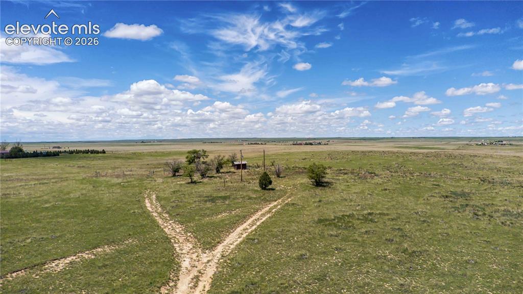 39320 Truckton Road Rush, CO 80833 - Photo 6 of 19 a view of an ocean and a building