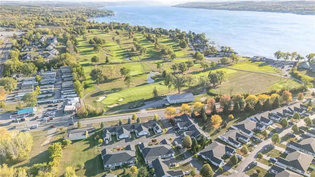 $299,900 | 407 Hawley Drive, Canandaigua City, NY 14424