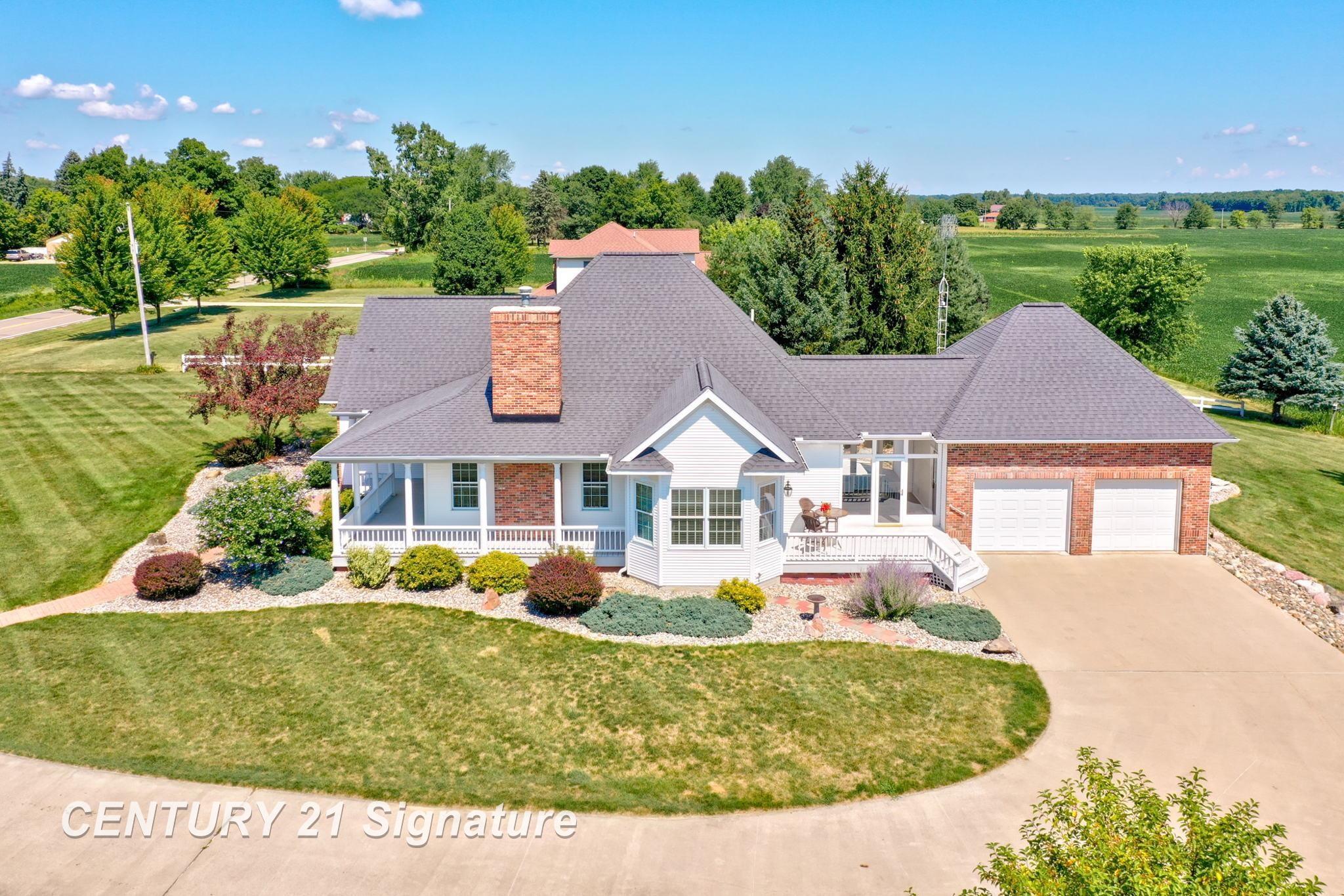 3360 Dillon Road Flushing, MI 48433 - Photo 57 of 61