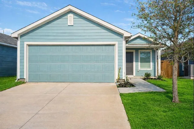 $1,850 | 3420 Flicker Lane, McKinney, TX 75071