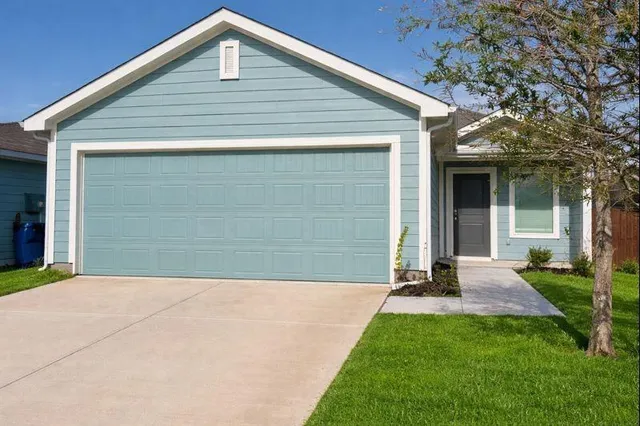 $1,850 | 3420 Flicker Lane, McKinney, TX 75071