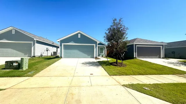 $1,850 | 3420 Flicker Lane, McKinney, TX 75071