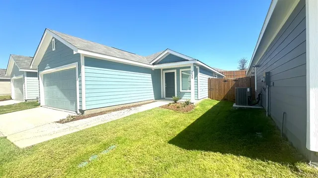 $1,850 | 3420 Flicker Lane, McKinney, TX 75071