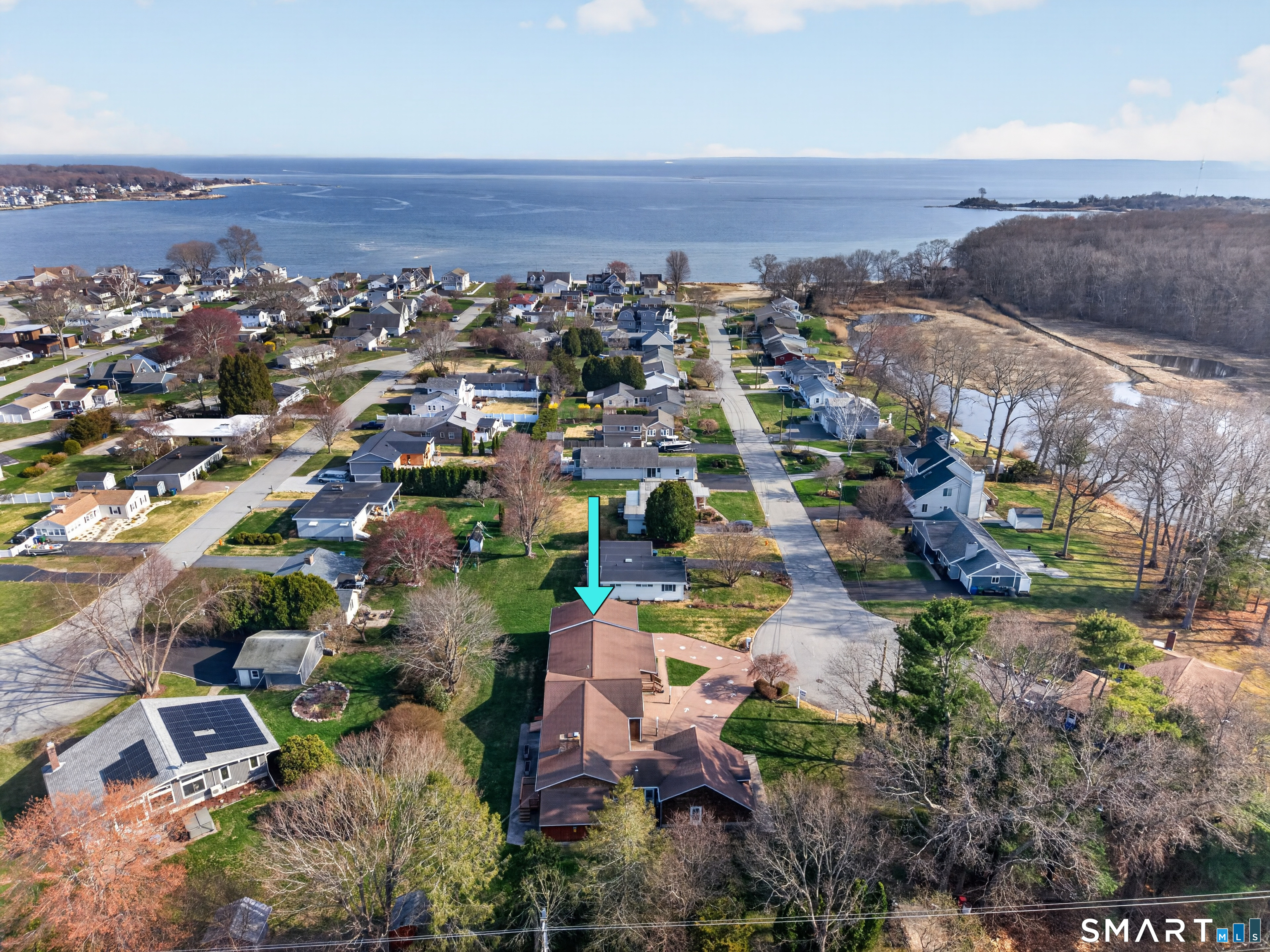 21 Gun Shot Road Waterford, CT 06385 - Photo 6 of 35