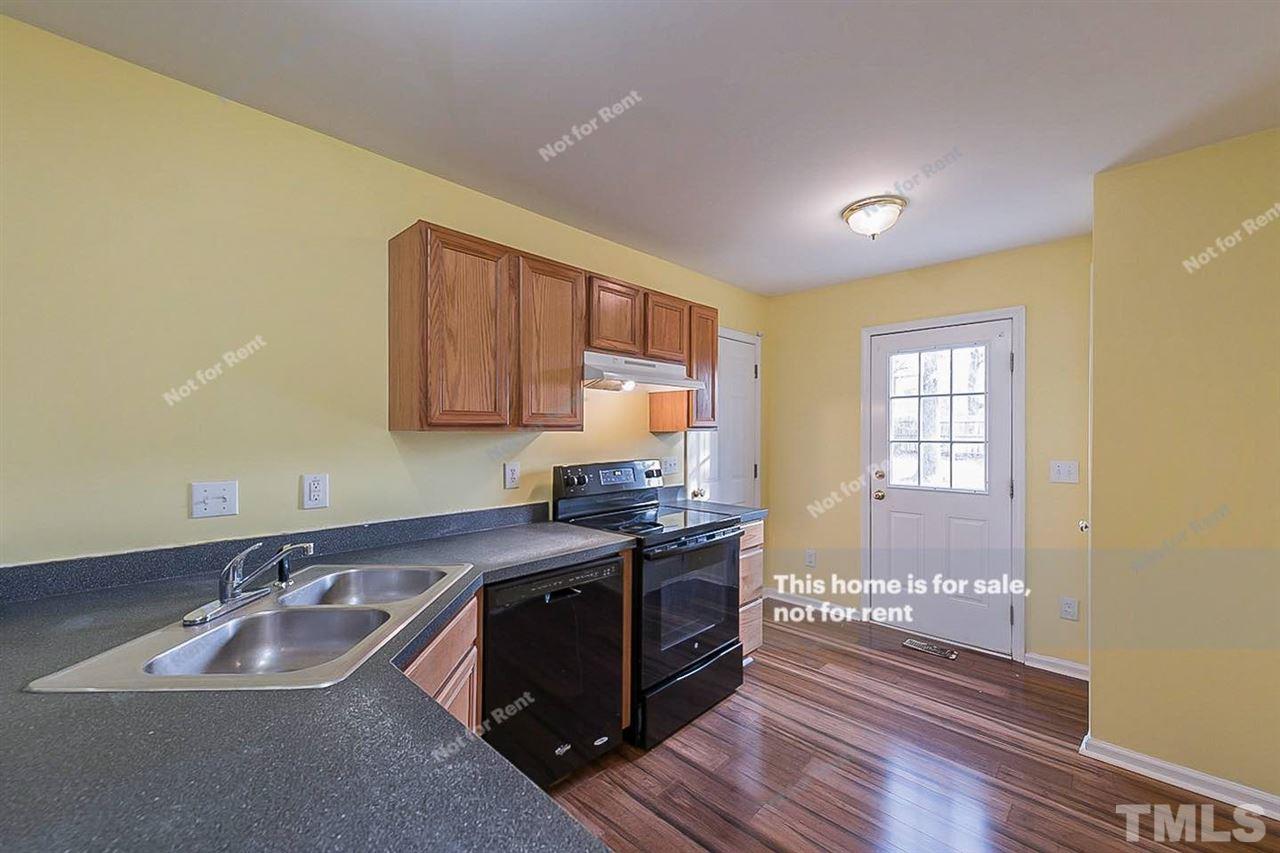 233 Ruby Ridge Road Durham, NC 27703 - Photo 3 of 19 Gallery Image 3
