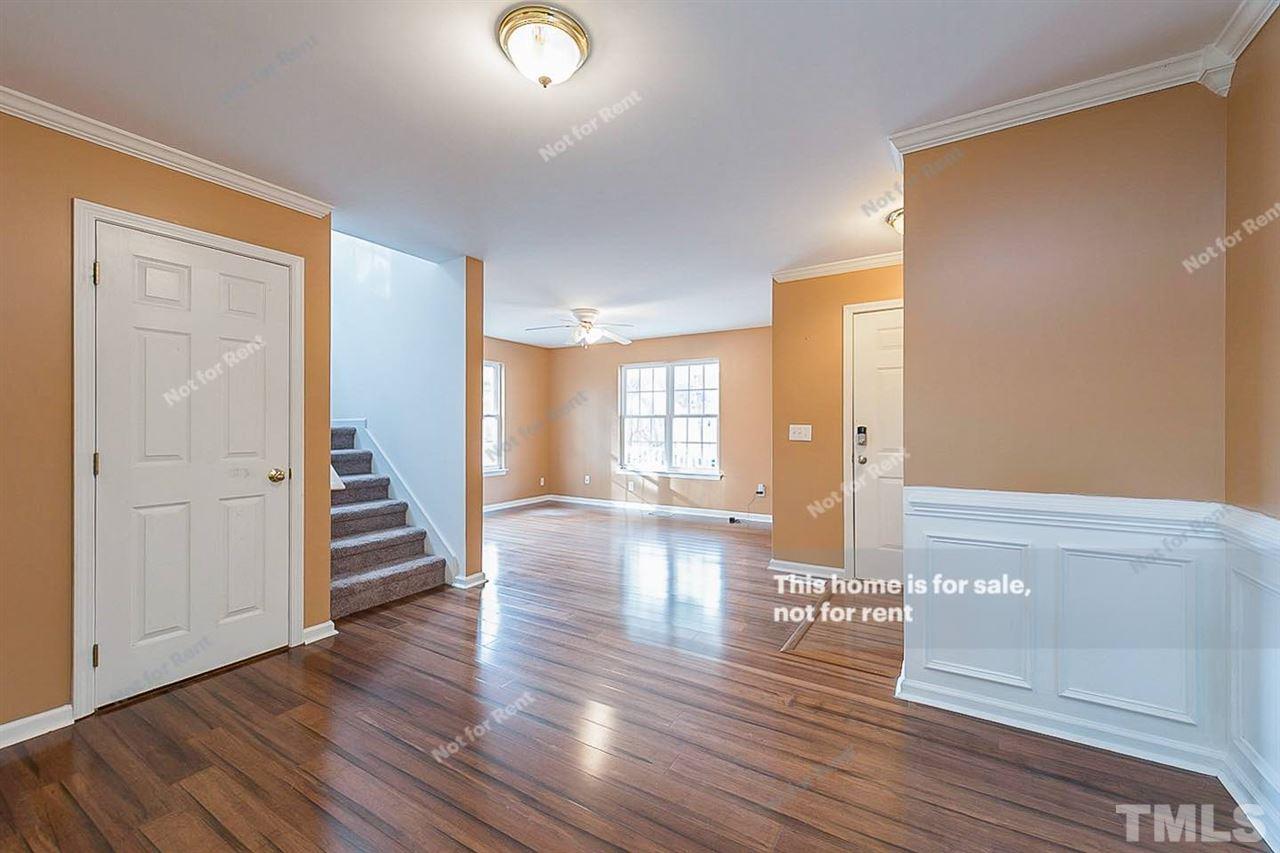 233 Ruby Ridge Road Durham, NC 27703 - Photo 8 of 19 Gallery Image 8