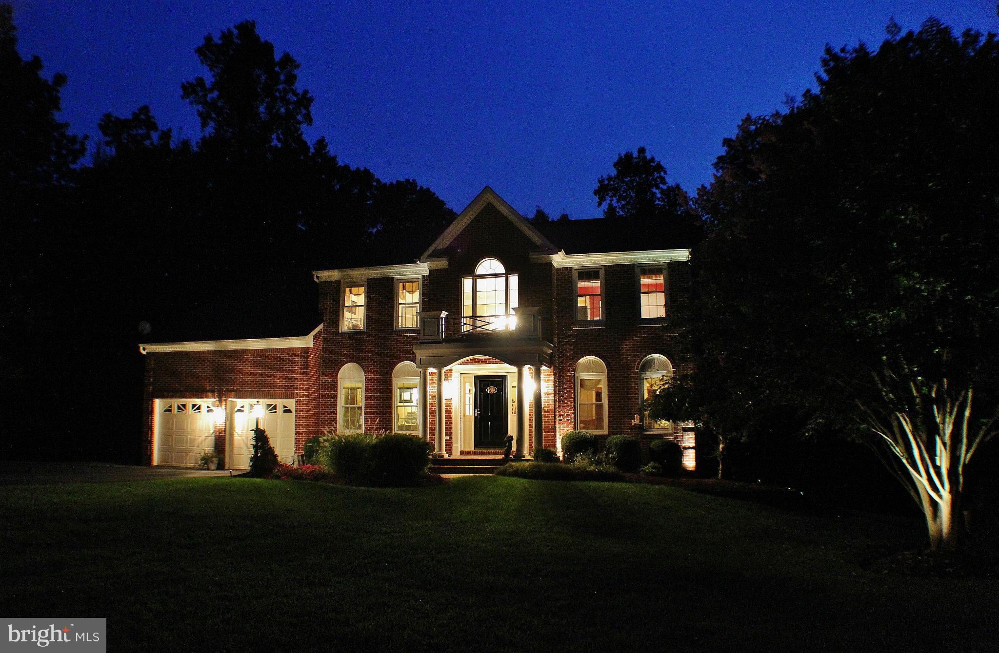 12552 Curling Road Manassas, VA 20112 - Photo 1 of 30 Exterior (Front)