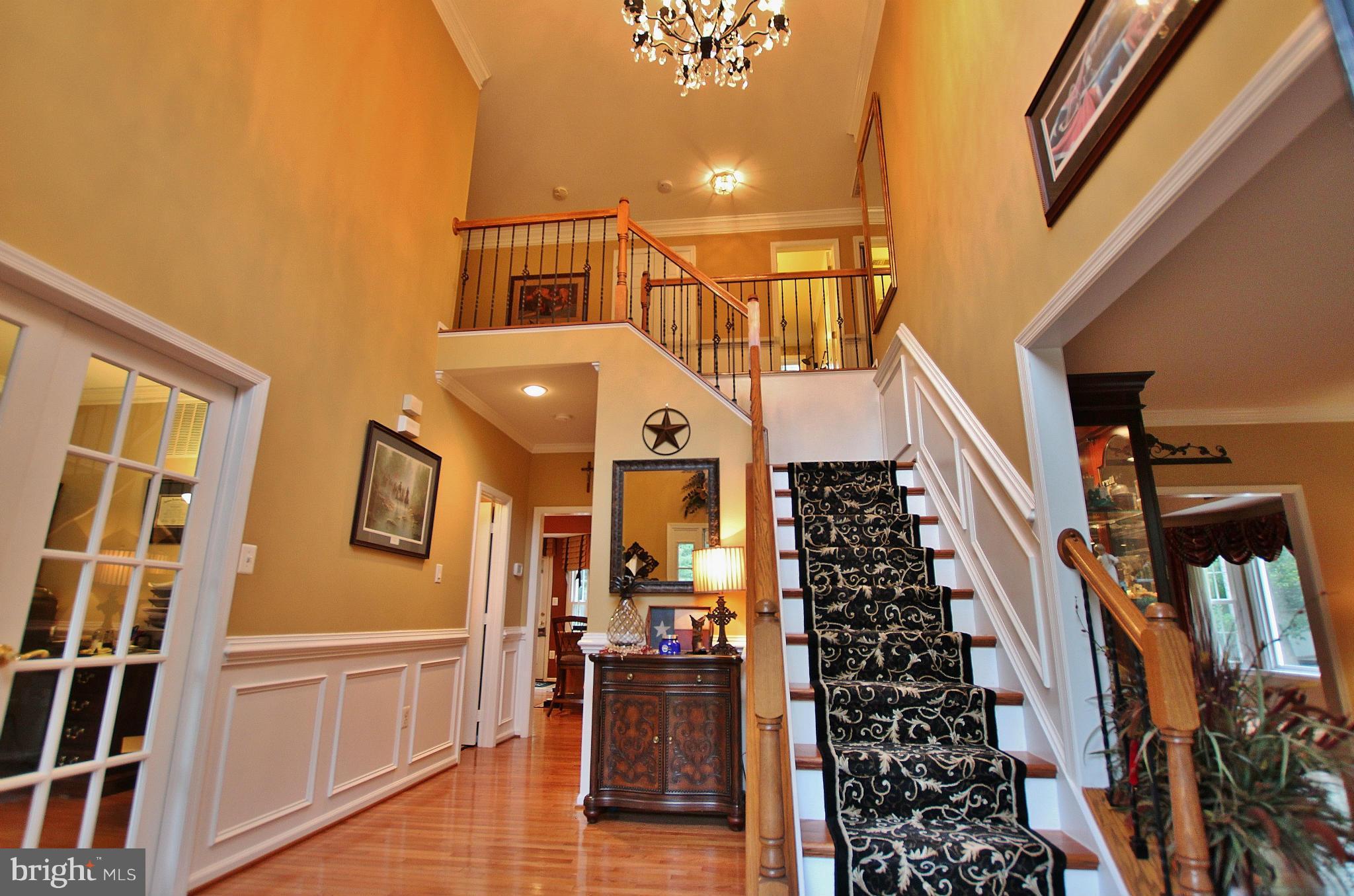 12552 Curling Road Manassas, VA 20112 - Photo 3 of 30 Interior (General)