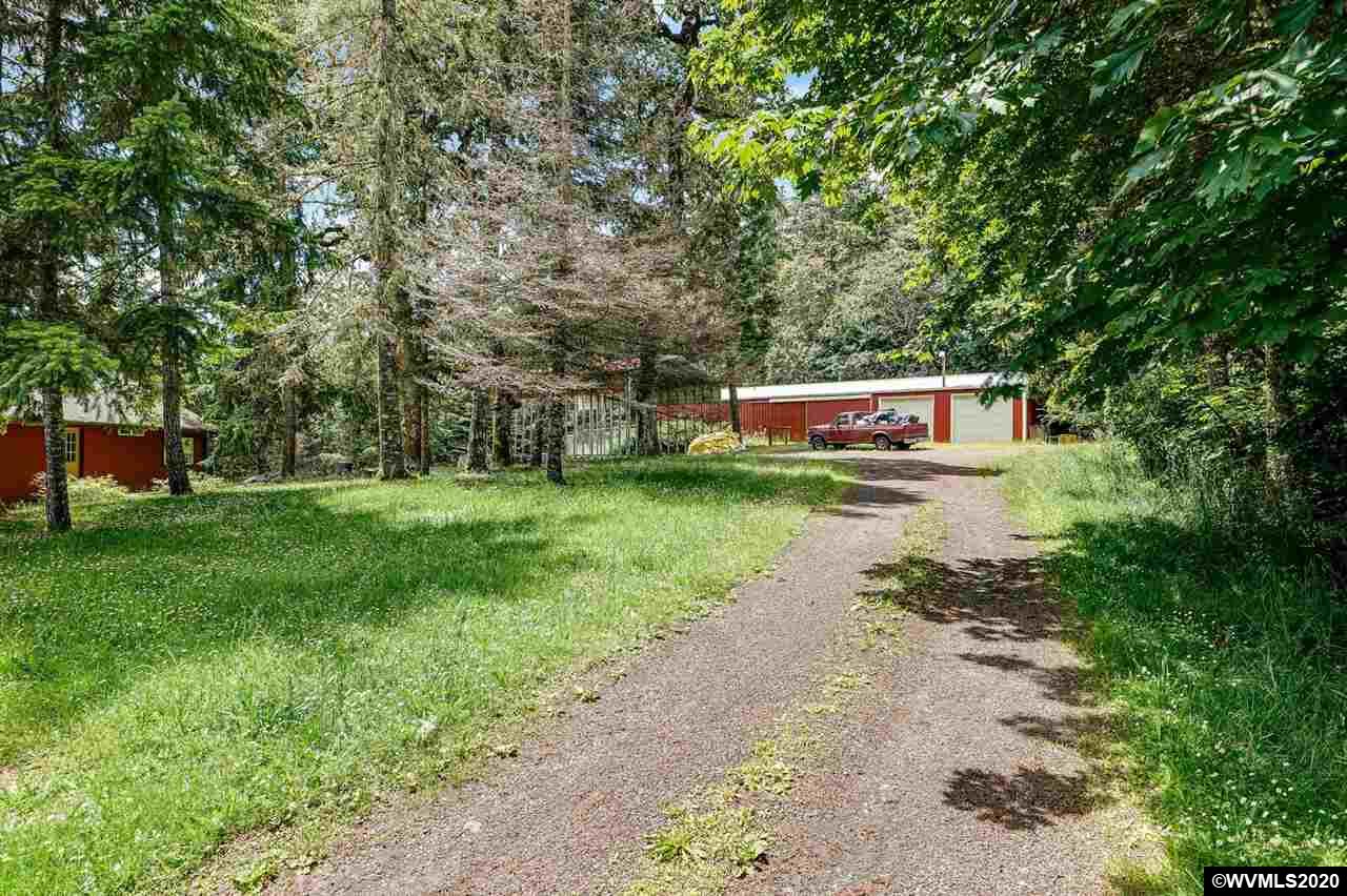 16355 McBee Road Dallas, OR 97338 - Photo 6 of 41