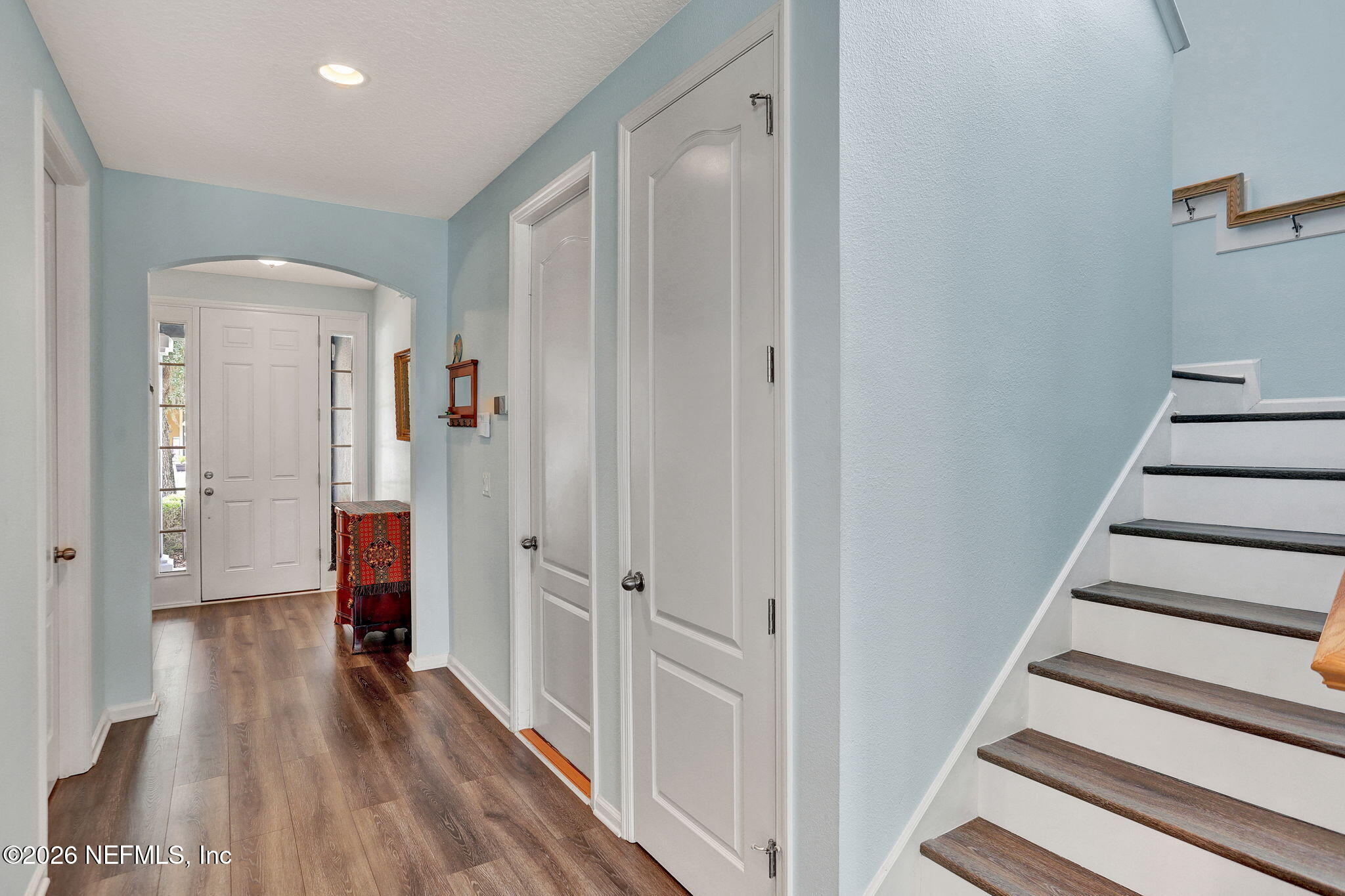 147 Breezy Point St. Augustine, FL 32092 - Photo 8 of 39 Entry Hall