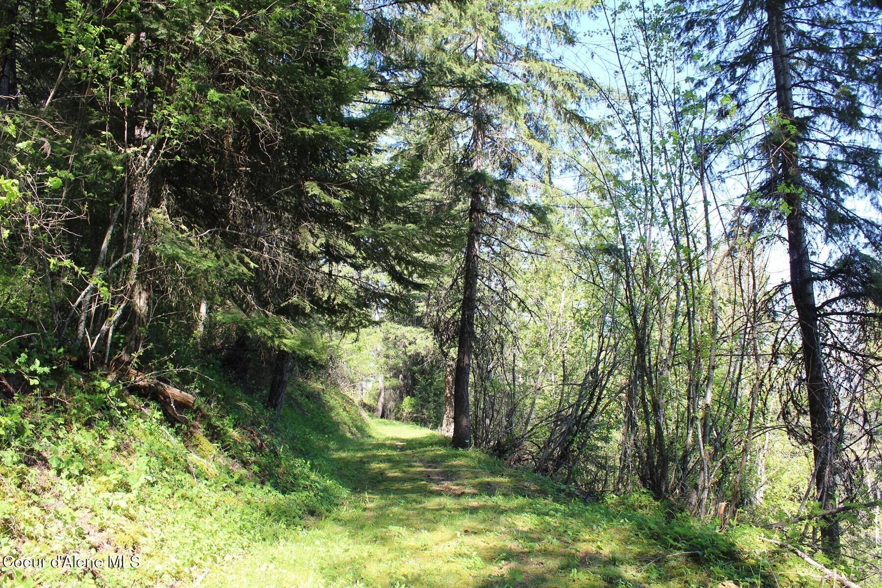 881-2714 South Allen Road Coeur D'Alene, ID 83814 - Photo 50 of 54 Haven Northside Path