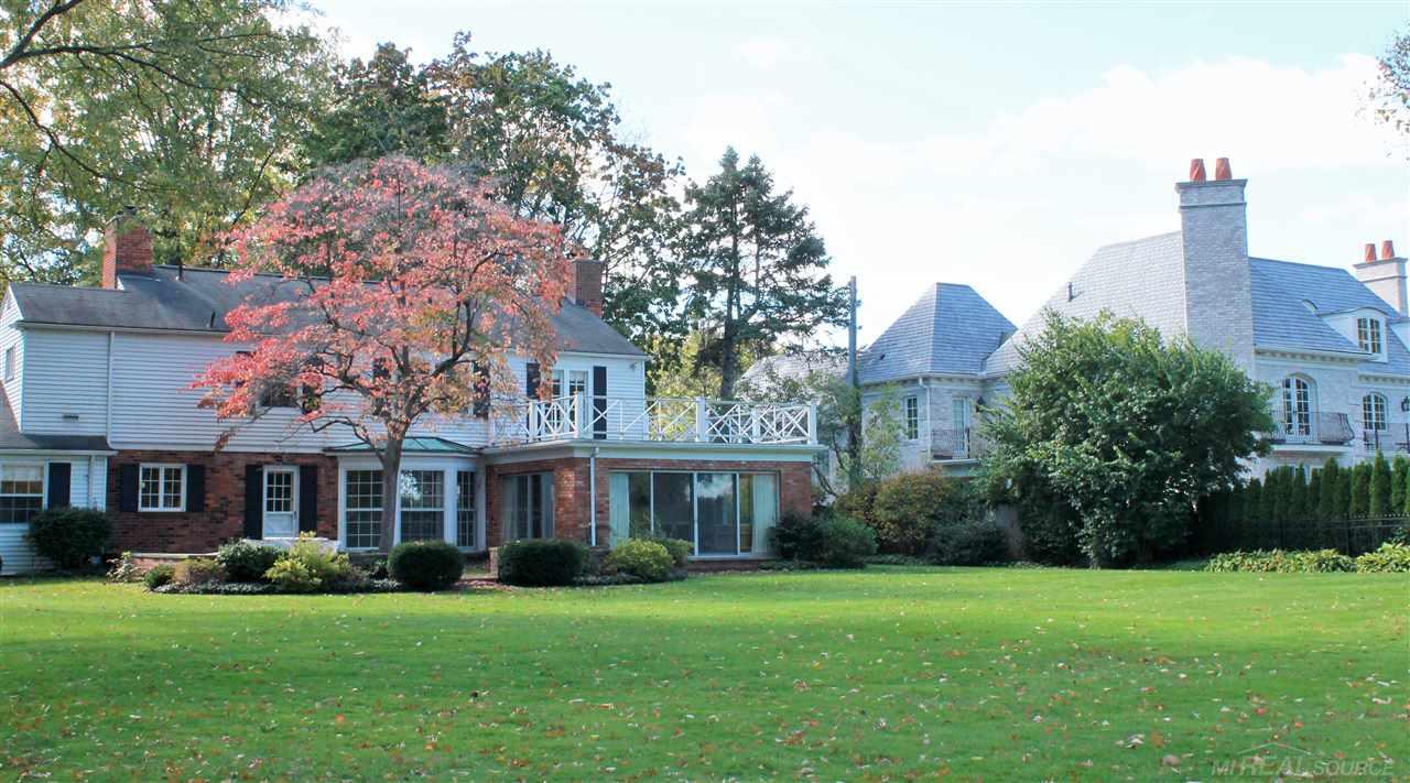 350 Moross Road Grosse Pointe, MI 48236 - Photo 9 of 70 31306320-8.JPG