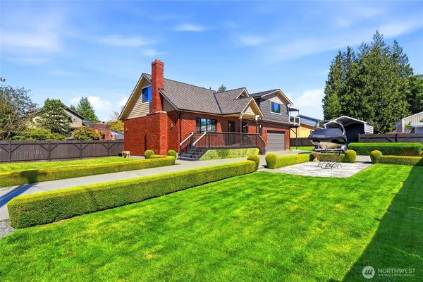$849,444 | 423 106th Place Southwest, Everett, WA 98204