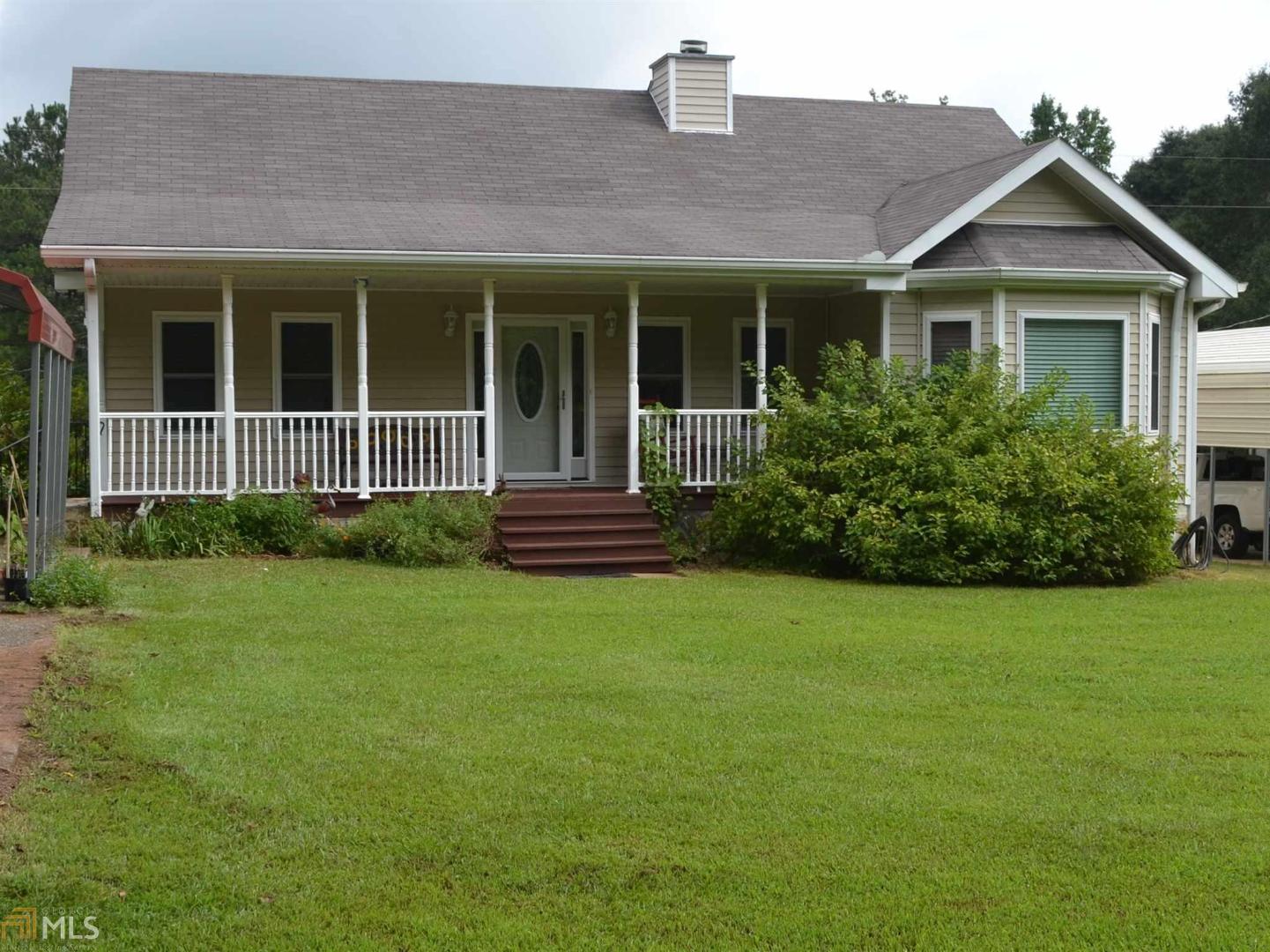815 Rainey Road Temple, GA 30179 - Photo 1 of 1 Gallery Image 1