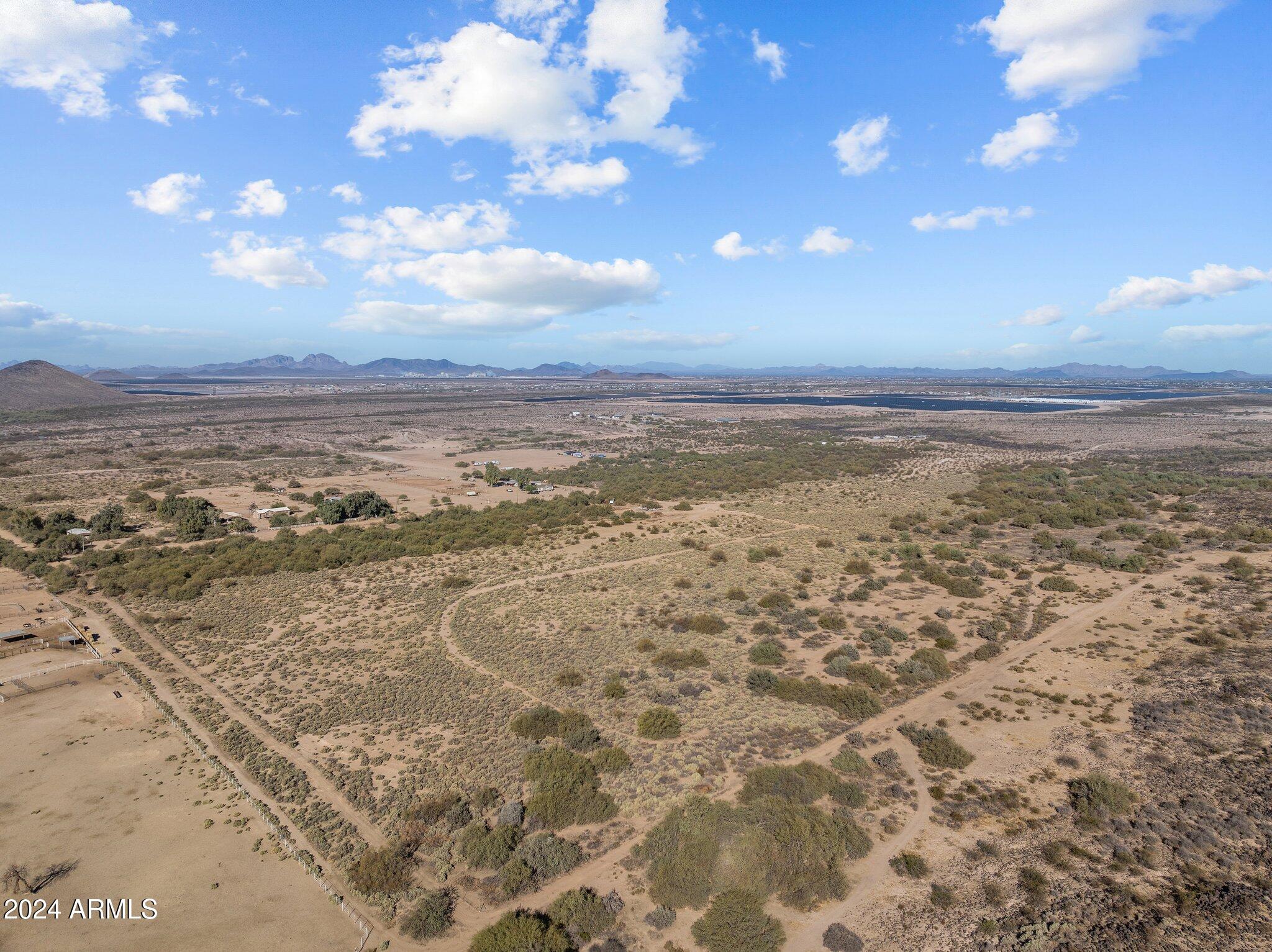 0 West Carver Road, Unit LOT 5 Arlington, AZ 85322 - Photo 13 of 17 a view of an ocean
