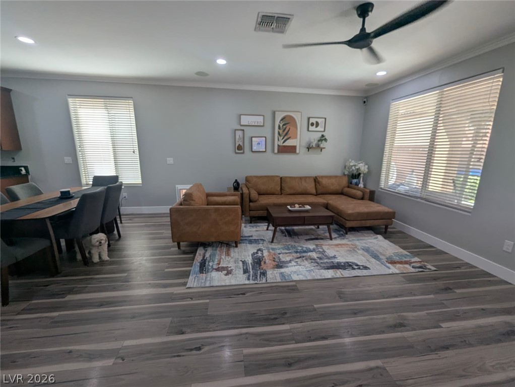 11009 Prairie Grove Road Las Vegas, NV 89179 - Photo 11 of 41