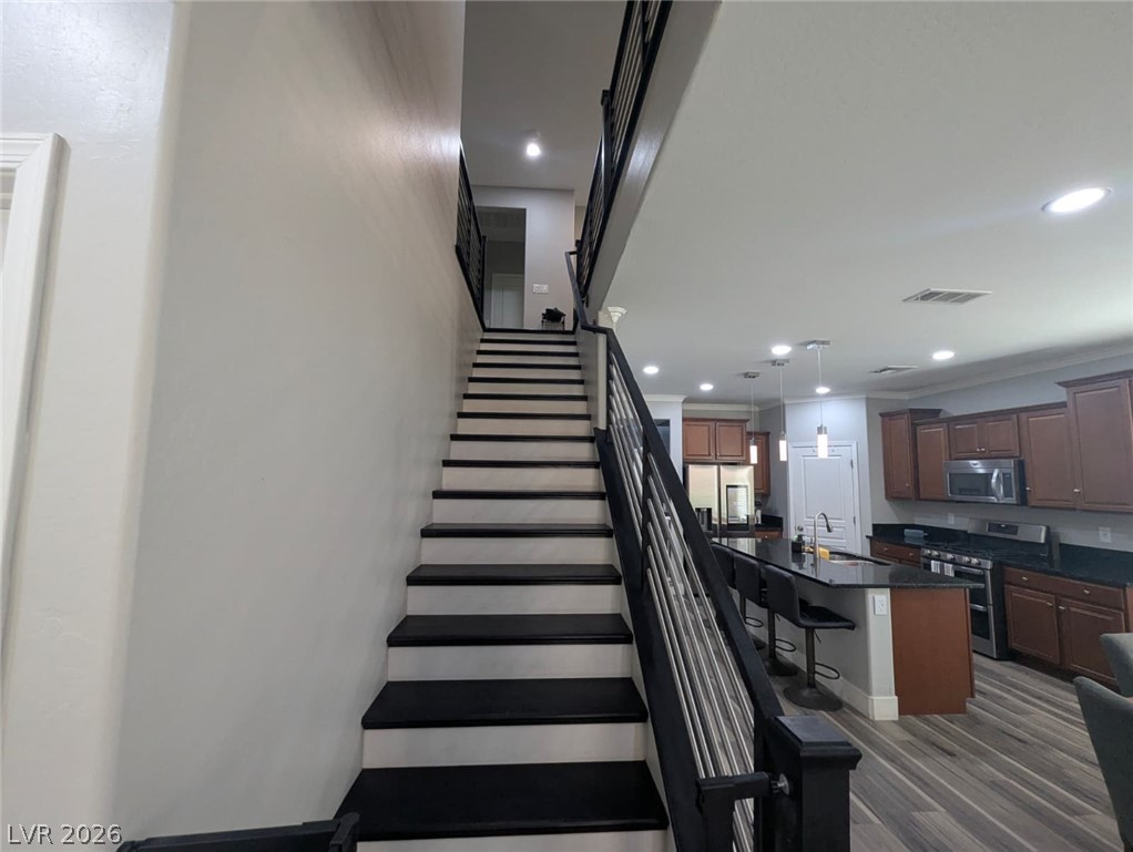 11009 Prairie Grove Road Las Vegas, NV 89179 - Photo 12 of 41