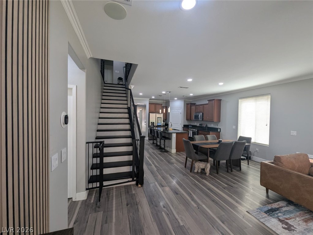 11009 Prairie Grove Road Las Vegas, NV 89179 - Photo 14 of 41