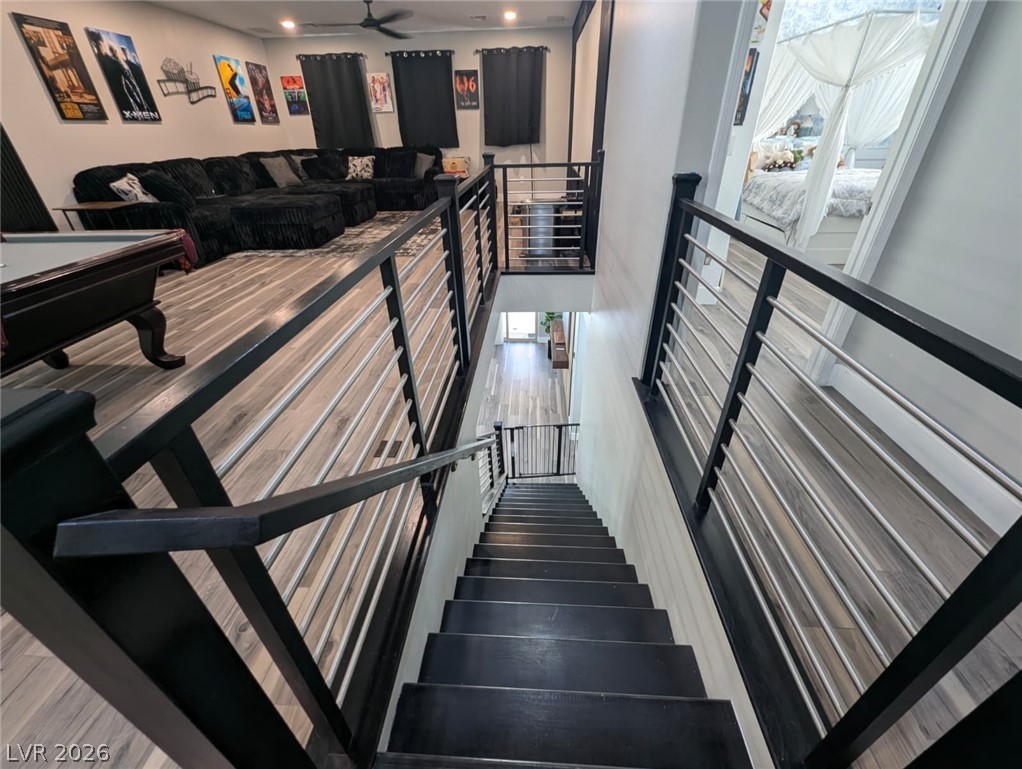 11009 Prairie Grove Road Las Vegas, NV 89179 - Photo 16 of 41