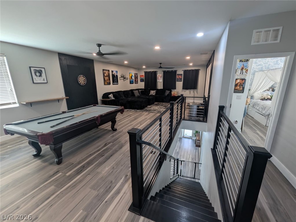 11009 Prairie Grove Road Las Vegas, NV 89179 - Photo 18 of 41