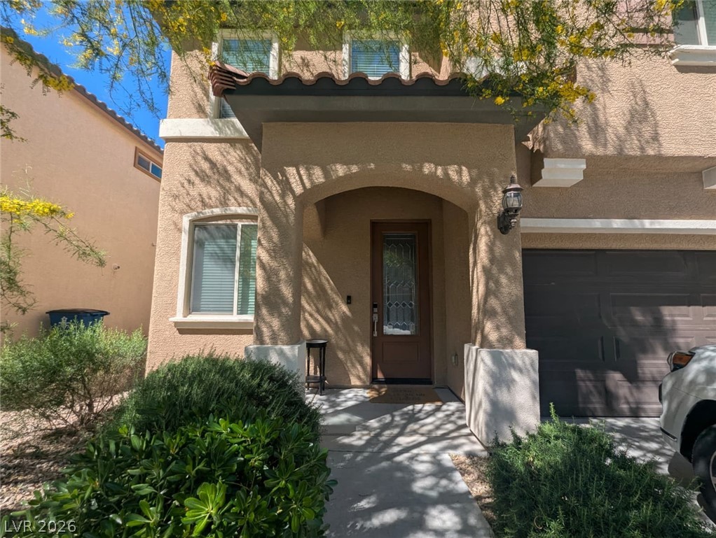 11009 Prairie Grove Road Las Vegas, NV 89179 - Photo 2 of 41