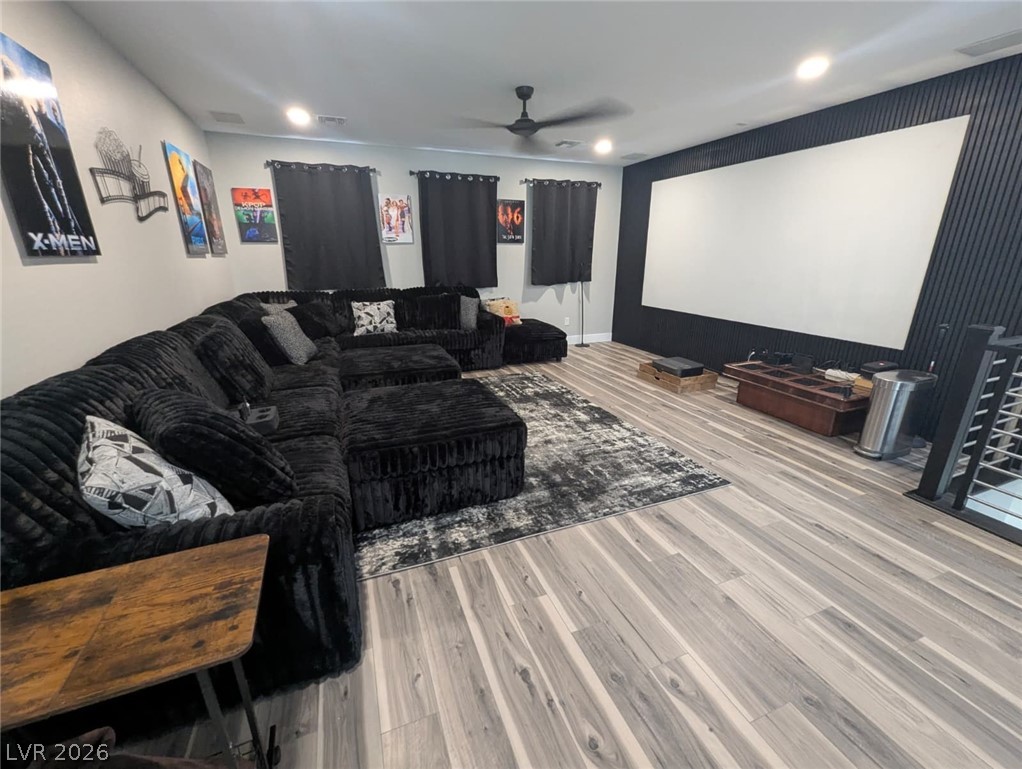 11009 Prairie Grove Road Las Vegas, NV 89179 - Photo 21 of 41