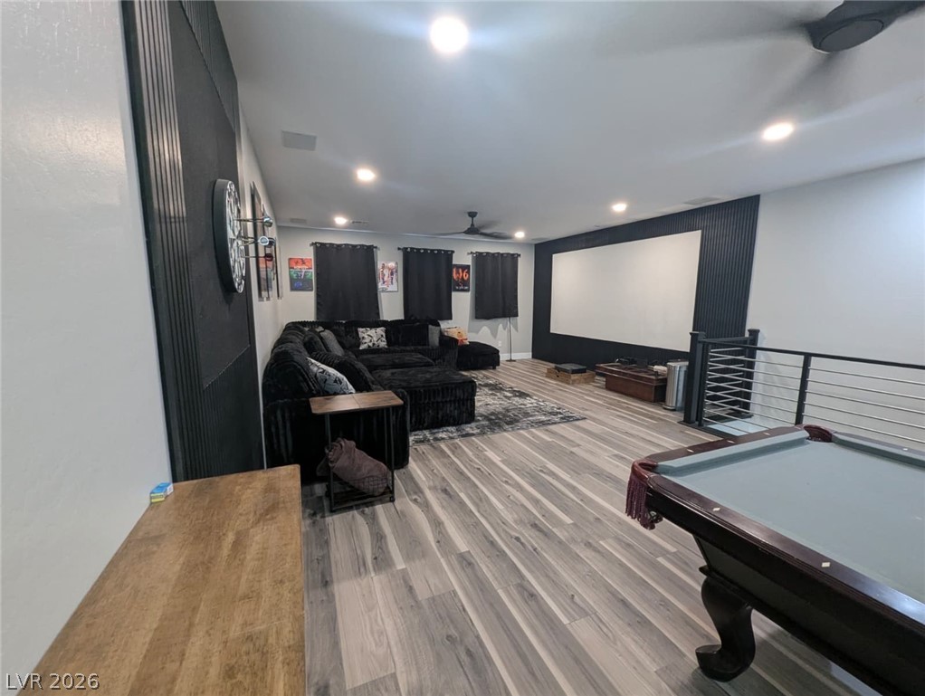 11009 Prairie Grove Road Las Vegas, NV 89179 - Photo 22 of 41