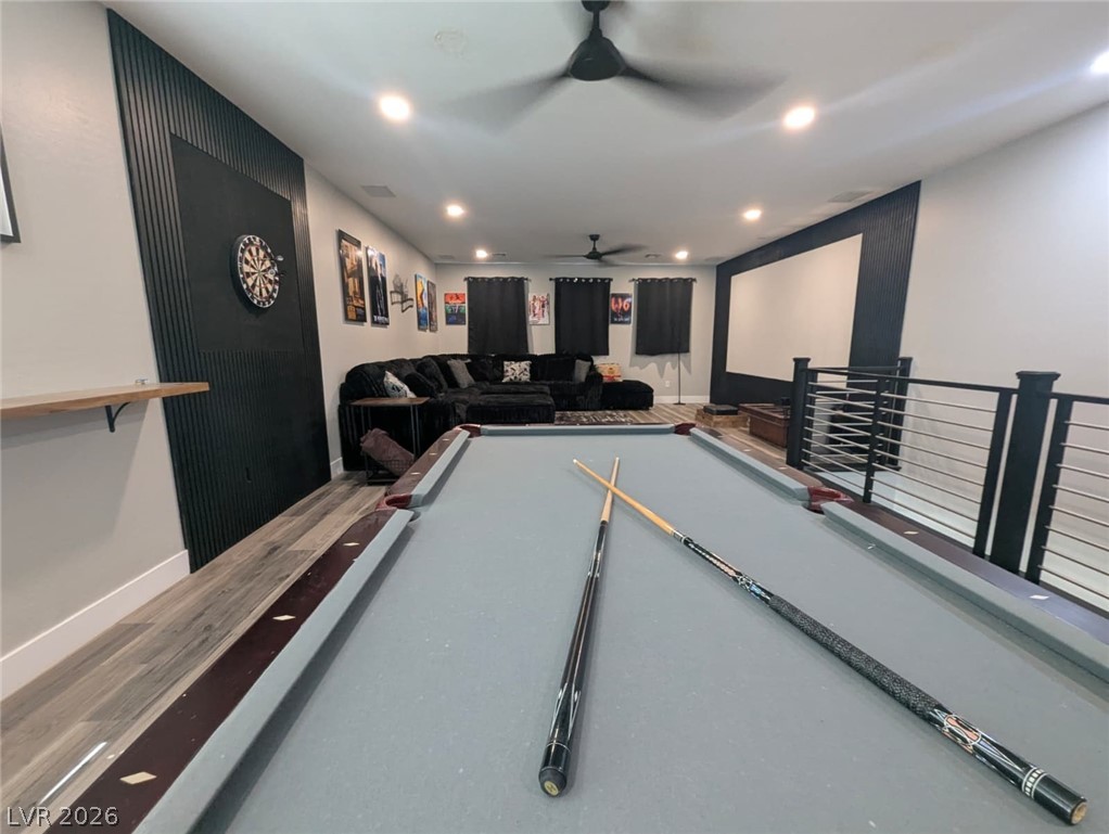 11009 Prairie Grove Road Las Vegas, NV 89179 - Photo 24 of 41