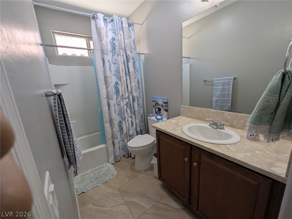 11009 Prairie Grove Road Las Vegas, NV 89179 - Photo 25 of 41