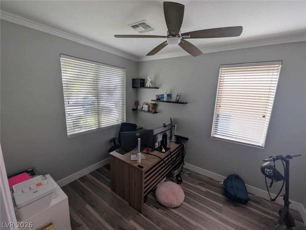 11009 Prairie Grove Road Las Vegas, NV 89179 - Photo 29 of 41