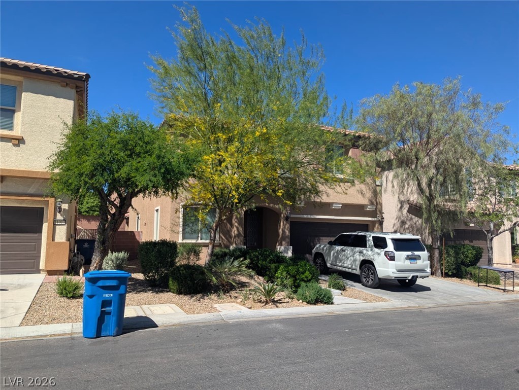 11009 Prairie Grove Road Las Vegas, NV 89179 - Photo 3 of 41