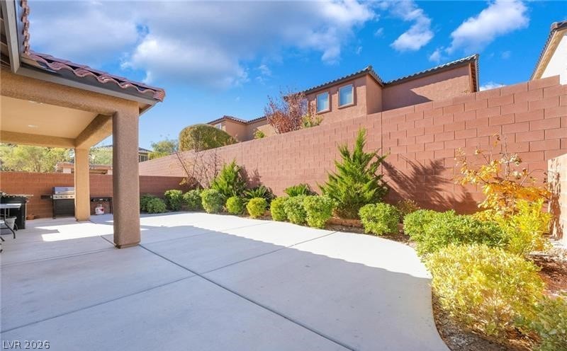 11009 Prairie Grove Road Las Vegas, NV 89179 - Photo 39 of 41