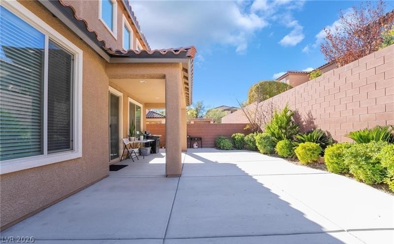 11009 Prairie Grove Road Las Vegas, NV 89179 - Photo 40 of 41