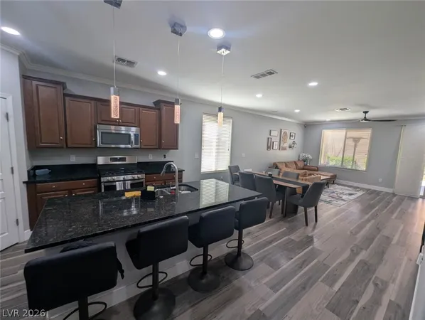 $575,000 | 11009 Prairie Grove Road, Las Vegas, NV 89179